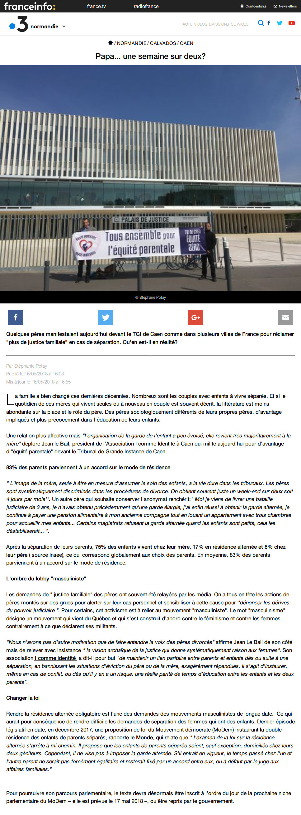 France 3 Loire